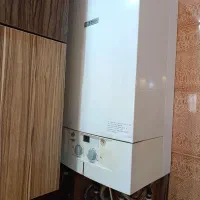 خرید انواع پکیج و اسپیلت استوک شما هستیم|آبگرمکن، پکیج، شوفاژ|شیراز, انجیر|دیوار