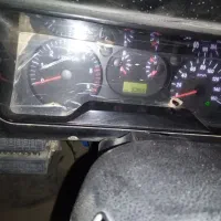 نیسان مدل ۹۸دوگانه کارخانه تناژ بالا۳۸۰۰|خودرو سواری و وانت|مشهد, فدک|دیوار