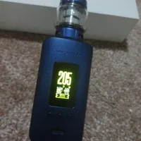 ویپ vaporesso|زیورآلات و اکسسوری|شاهین‌شهر, فردوسی|دیوار