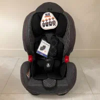 صندلی ماشین کودک ایزوفیکس دار برند لورلی