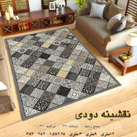 فروش مستقیم از تولیدی گلیم و گب|گلیم، جاجیم، گبه|کاشان, شهرک صنعتی فتح المبین|دیوار