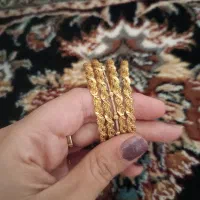 طلای ۱۸ عیار