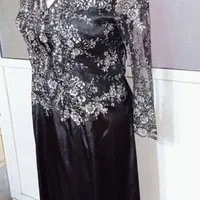 لباس گیپور سنگ دوز