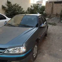 پارس مدل ۹۹|خودرو سواری و وانت|گرگان, |دیوار