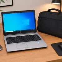 لبتاب اچ پی core i5 نسل شش