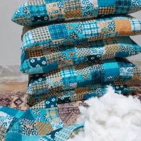 بالشت پنبه ای خالص