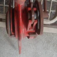 حدیده لوله ۲ اینچ خارجی|ابزارآلات|تهران, امیریه|دیوار