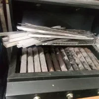 منقل کباب