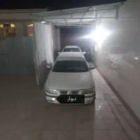 سمند 87 توافقی