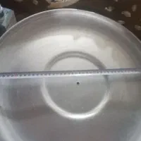 قابلمه روحی|ظروف پخت‌وپز|چناران, |دیوار