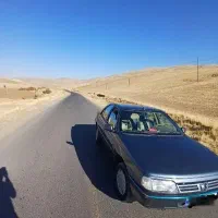 پژو۴۰۵|خودرو سواری و وانت|امام, |دیوار