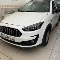 اطلس مدل ۱۴۰۴ سانروف و رینگ دار