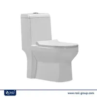 توالت فرنگی رسی (ROSI) مدل آنیسا