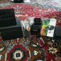 تجهیزات عکاسی و فیلم برداری