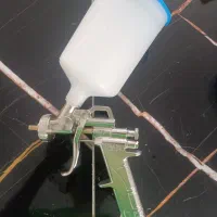 پیستوله رنگ پاش