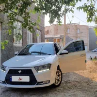 دنا پلاس توربو اتومات|خودرو سواری و وانت|ایلام, |دیوار