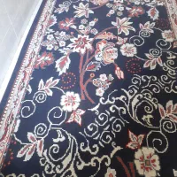 گلیم  فرش  ۶متری  نونو