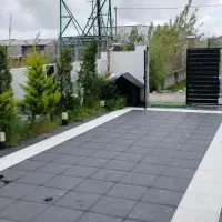ویلای-دوبلکس-مدرن-بافت-جنگلی-جاده-دریای-ایزد-شهر