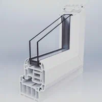 ساخت وفروش انواع درب و پنجره های دوجداره upvc|مصالح و تجهیزات ساختمان|بجنورد, |دیوار