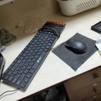 کامپیوتر خانگی رو میزی|رایانه رومیزی|تهران, زیبادشت|دیوار