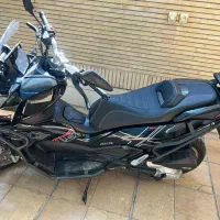 موتور agv 1404
