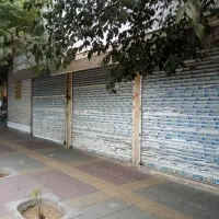 15 متر مغازه فول بازسازی تاپ لوکیشن کارون