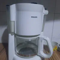 قهوه ساز فیلیپس|سماور، چای‌ساز، قهوه‌ساز|قرچک, پویینک|دیوار