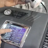 دستگاه میکروکارنت تخصصی پوست