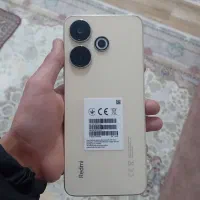 ردمی 13رنگ گولد کم یاب