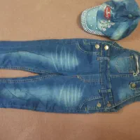 بیلر (سرهمی دخترانه لی )