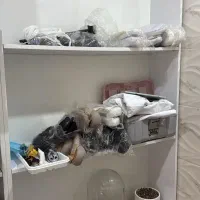 شلف/قفسه لوازم زیر قیمت