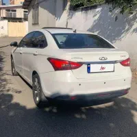 آریزو 5 مدل 1396 بدون رنگ|خودرو سواری و وانت|قائمشهر, |دیوار