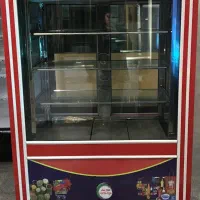 یخچال کبابی|فروشگاه و مغازه|زنجان, |دیوار