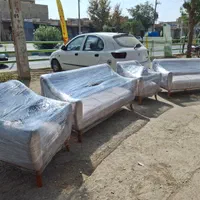 مبلمان جهیزیه چک ۶ ماه بدون درصد|مبلمان خانگی و میز عسلی|نیشابور, |دیوار