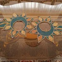 رومیزی خاص کاردست