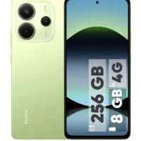 شیائومی Redmi Note 14 با حافظهٔ ۲۵۶ گیگابایت