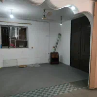 اجاره آپارتمان همکف ۵۵متری نبش بلوار امام حسین۳۴