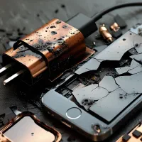 استخدام.آموزش تعمیرات موبایل شغل آیندت