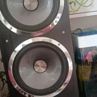 یه جفت باند کاملا سالم به علت کمبود جا فروش فوری|سیستم صوتی خانگی|پاکدشت, پاکدشت (مامازند)|دیوار