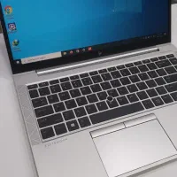 hp 845 G7 لپ تاپ|رایانه همراه|بوشهر, |دیوار
