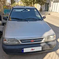 پراید ۸۹ درحد خشگ|خودرو سواری و وانت|کوهدشت, |دیوار