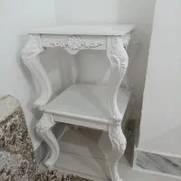 جلو مبلی سه عدد