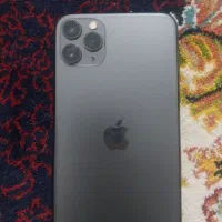 فروش گوشی آیفون ۱۱ پرومکس