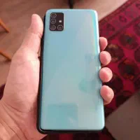 سامسونگ A51و نوکیا