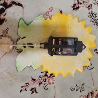 ساعت دیواری پاندول دار طرح آفتاب گردان|ساعت دیواری و تزئینی|بندرعباس, |دیوار