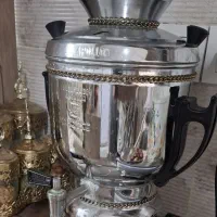 سماور برقی 5لیتری