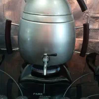 کتری وقوری