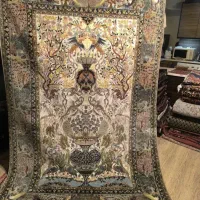 قالیچه دستباف