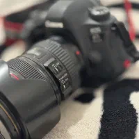 دوربین کنون 6D مارک ۲|دوربین عکاسی و فیلمبرداری|تبریز, |دیوار