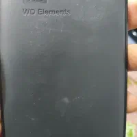 هارد سه ترا wd